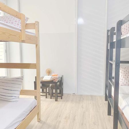Backpackers' Hostel Taoyuan Airport Εξωτερικό φωτογραφία